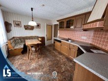 K�che Gem�tliche Haus mit reichlich Nebengelass in Grieben zu verkaufen