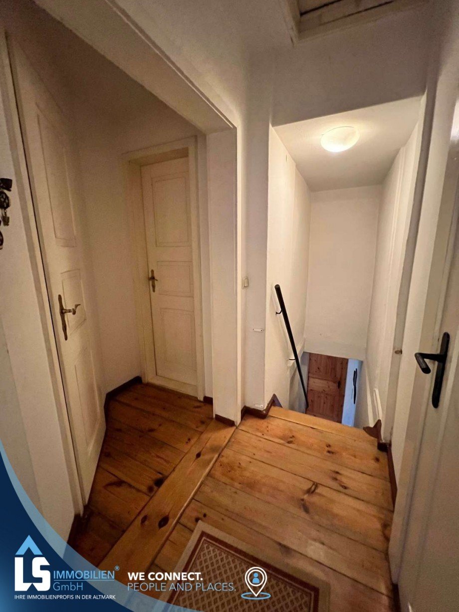 Haupthaus A Haus Colbitz