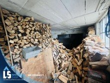 Garage Solides Einfamilienhaus mit vielen M�glichkeiten!