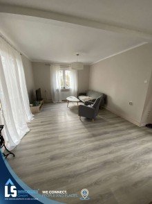 Wohnzimmer  Charmantes Zuhause - Ruhige Lage inmitten der Natur!  Sommeraktion Preisreduzierung
