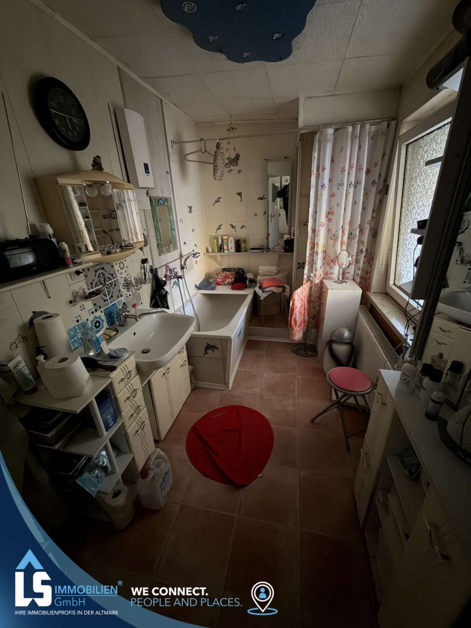 3 Einfamilienhaus Sandau