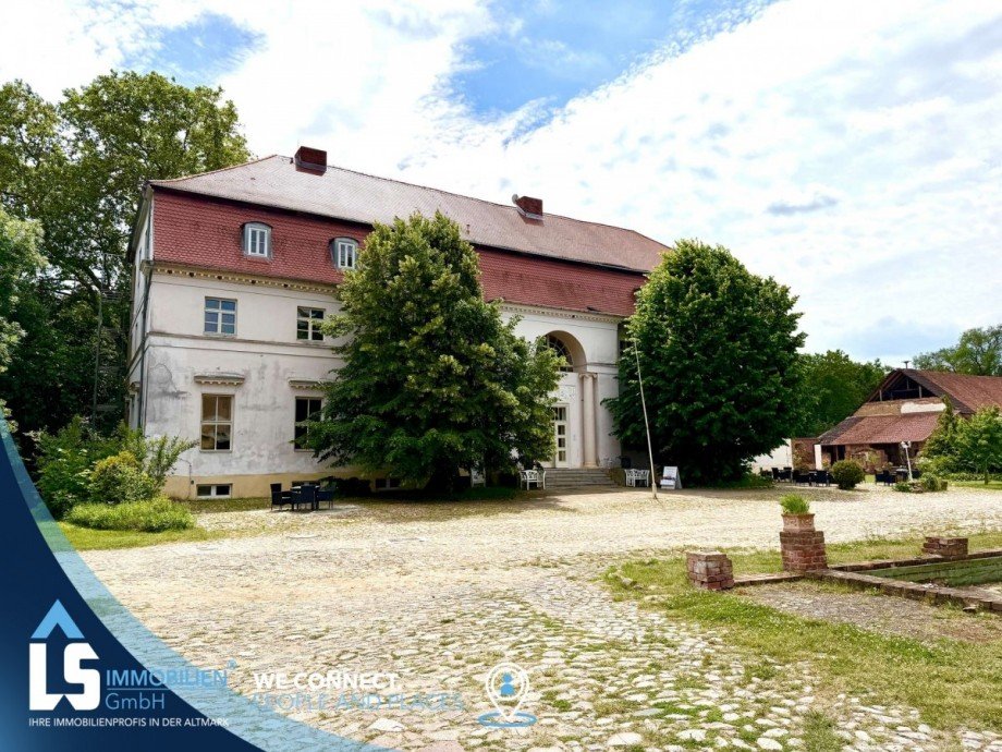 Au�enansicht Haus Tangerh�tte