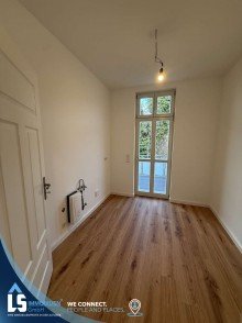 K�che EG.jpg Frisch sanierte Stadtvilla mit Sonder-AfA in Bestlage von Stendal