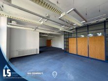 Gewerbeeinheit 1.OG Premiumlage Werder: Wohn- und Gesch�ftshaus mit gro�z�gigem Grundst�ck und Potenzial