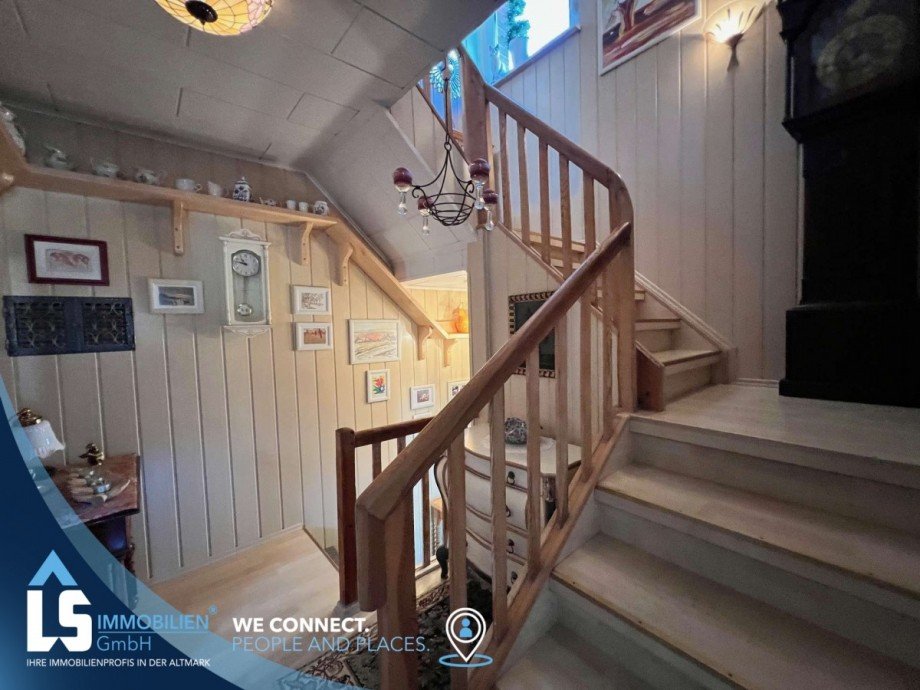 Flur Haus Ro�dorf