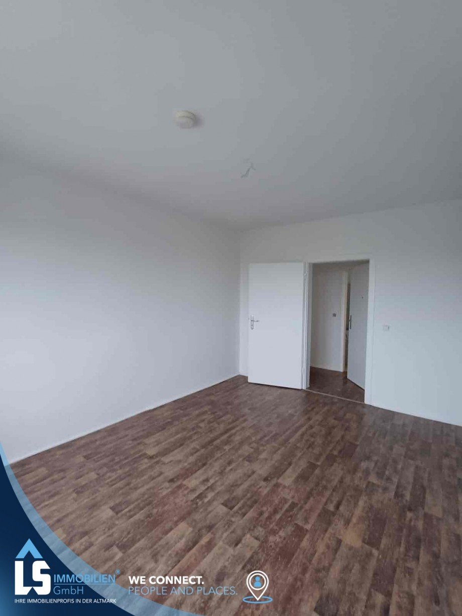 Schlafzimmer Etagenwohnung Lindtorf
