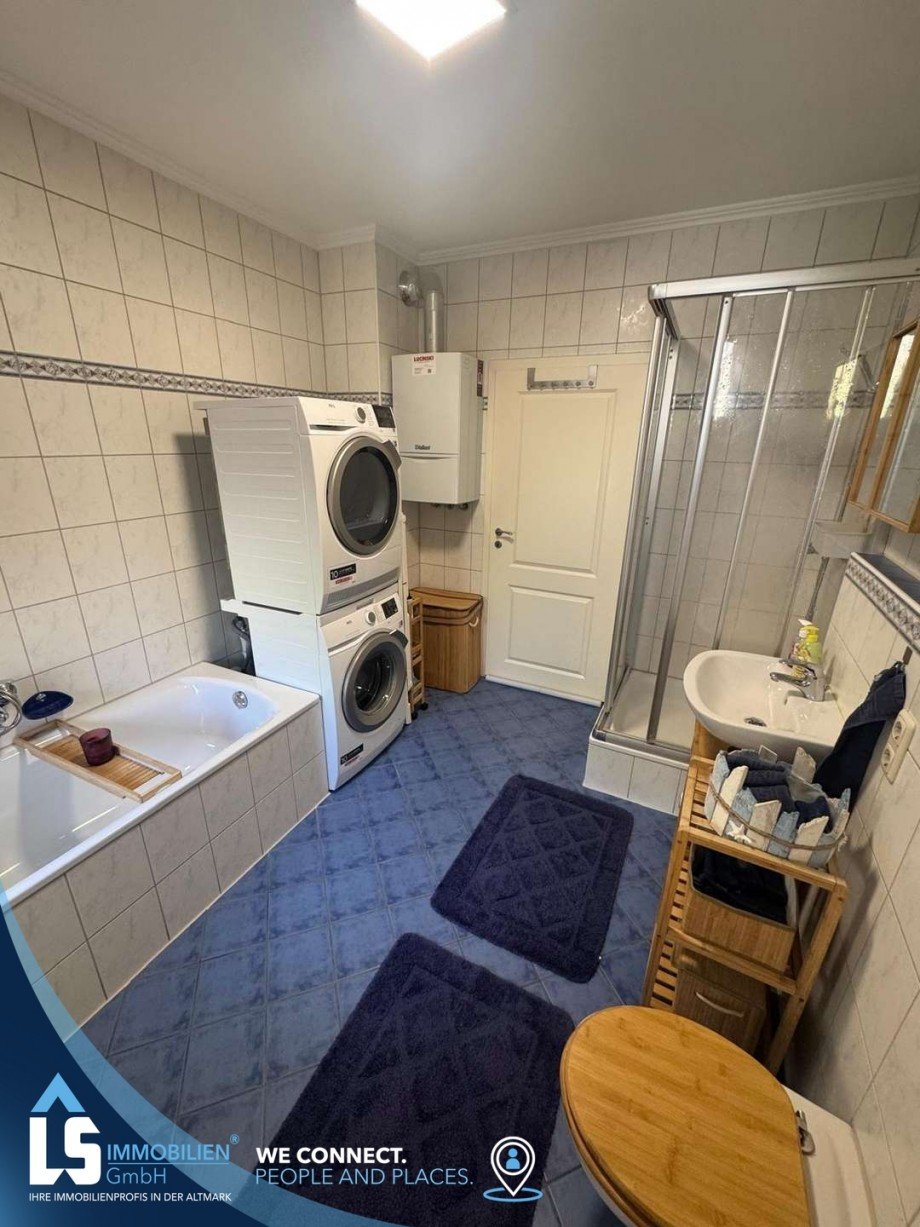 Badezimmer Etagenwohnung N�rnberg