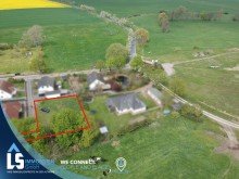 Grundst�ck Baugrundst�ck in Welle zu verkaufen