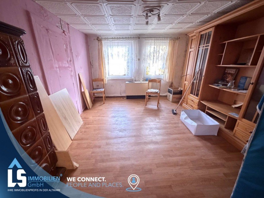 9 Einfamilienhaus Sandau