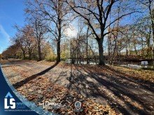 Umgebung Haus mit traumhaftem Grundst�ck direkt am Ro�dorfer Kanal