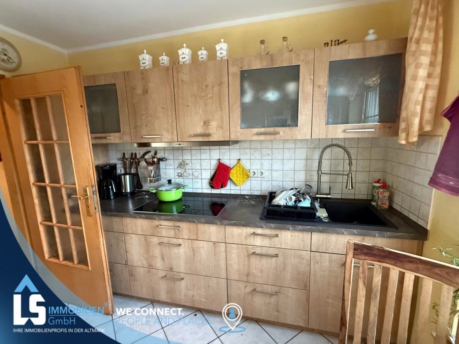 K�che.jpg Einfamilienhaus Stendal