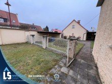 Grundst�ck Gem�tliche Haus mit reichlich Nebengelass in Grieben zu verkaufen