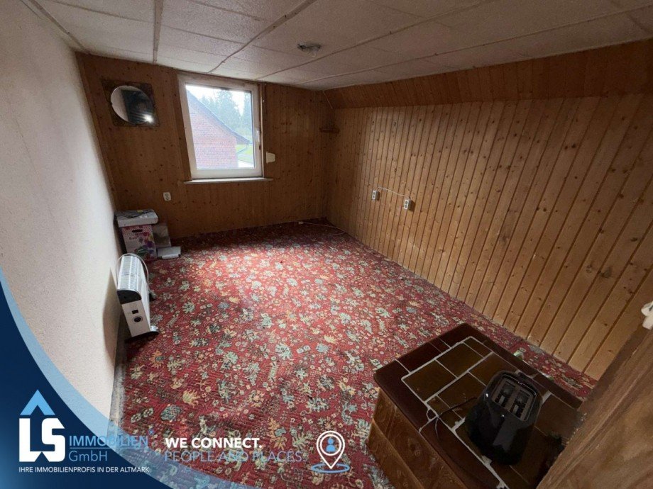 KZ1 DG Einfamilienhaus Havelberg