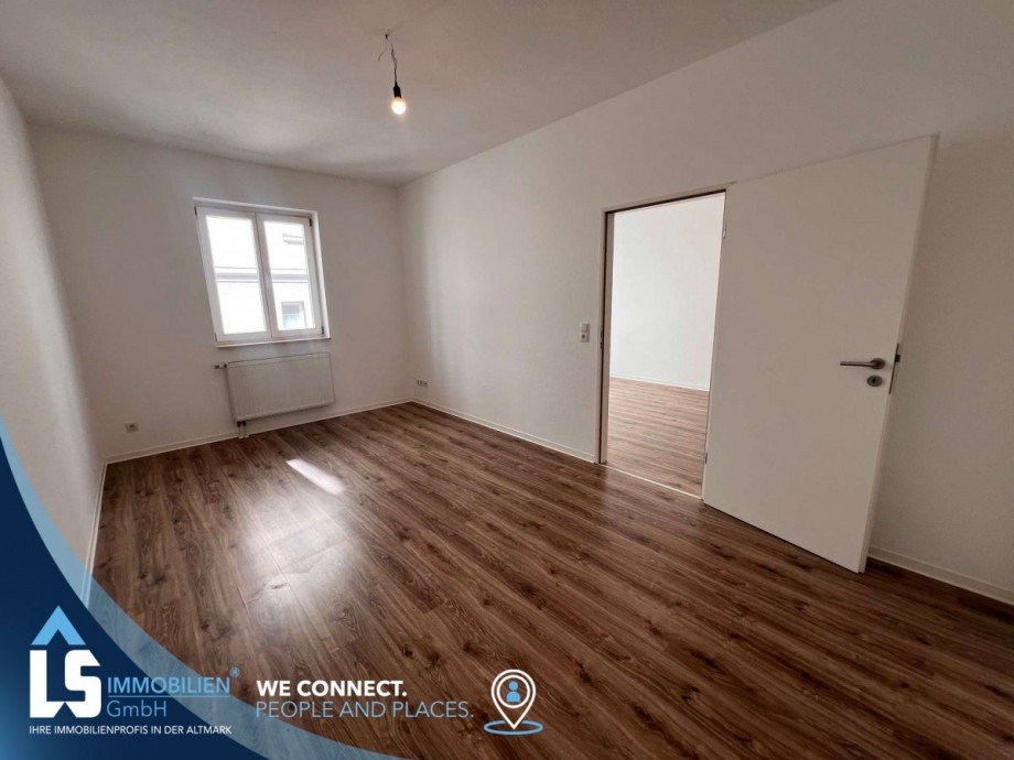 Schlafzimmer Wohnung Stendal