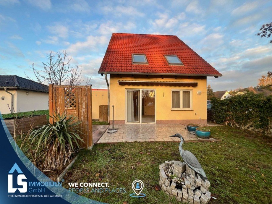 Grundst�ck Einfamilienhaus Zehdenick