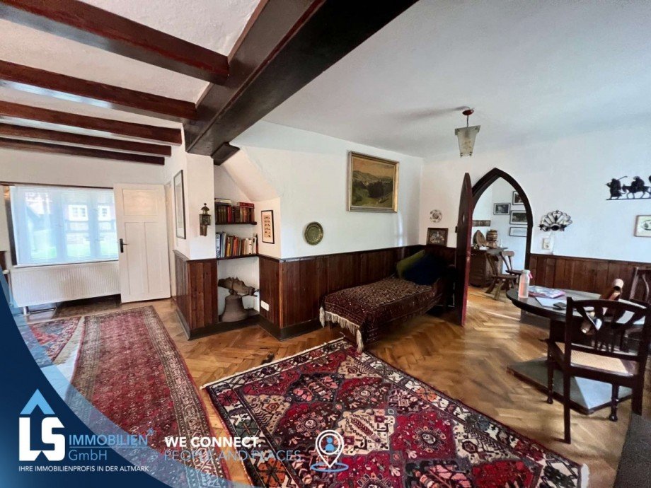 Haupthaus A Haus Colbitz