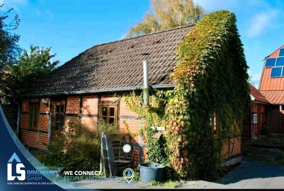 G�stehaus Zweifamilienhaus Lemgow