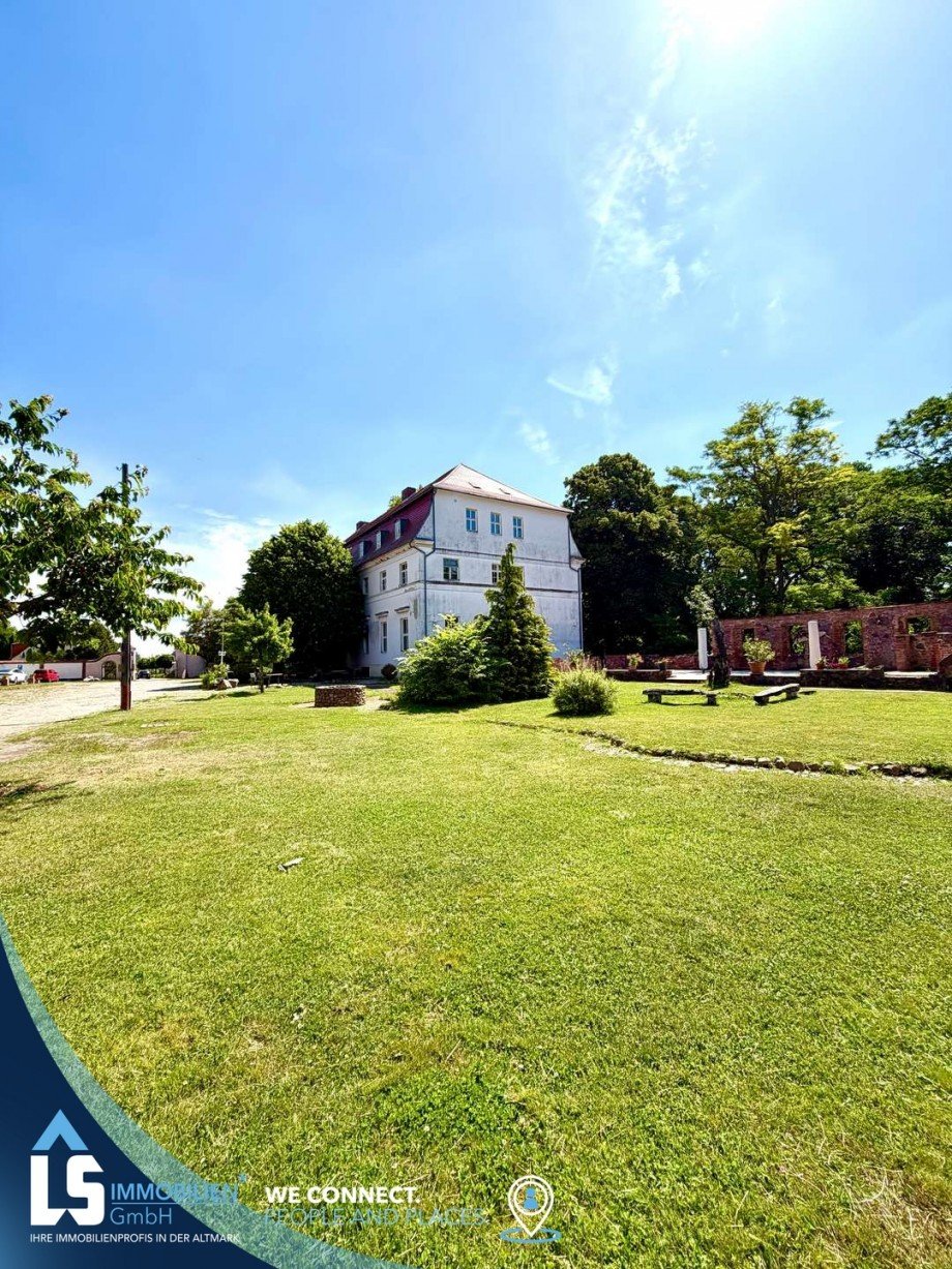 Ansicht Haus Tangerh�tte