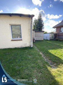 Seitenansicht Strasse Charmante Gastst�tte mit vielseitigem Potenzial - Ideal f�r Gewerbe oder Umbau zu Wohnzwecken