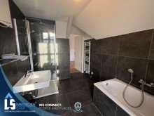 Masterbad DG.jpg Frisch sanierte Stadtvilla mit Sonder-AfA in Bestlage von Stendal