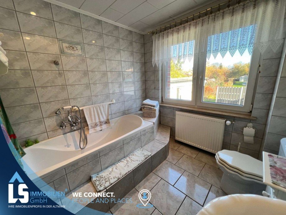 Badezimmer Haus Ro�dorf
