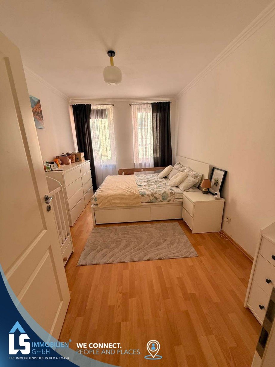 Schlafen Etagenwohnung N�rnberg