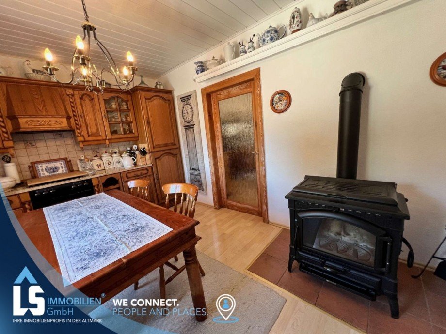 K�che Haus Ro�dorf