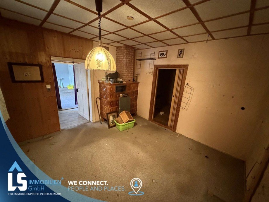 KZ Einfamilienhaus Havelberg