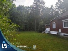 Seitenansicht  Charmantes Zuhause - Ruhige Lage inmitten der Natur!  Sommeraktion Preisreduzierung
