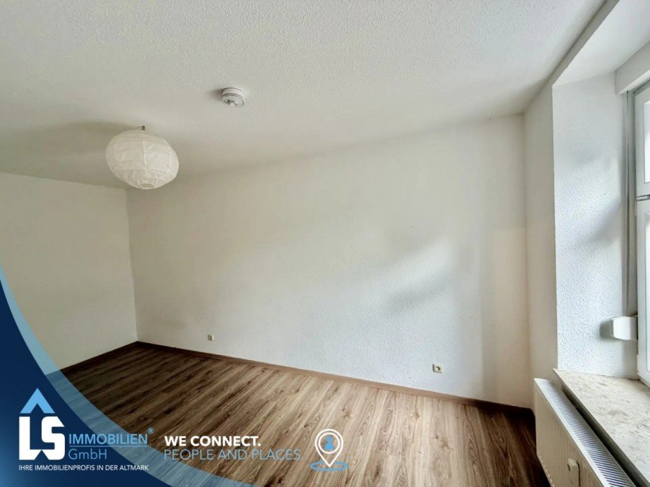 Schlafen Erdgeschosswohnung Osterburg