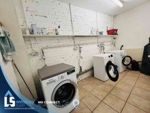 Waschraum Prestigeobjekt in bester Lage, voll vermietet!