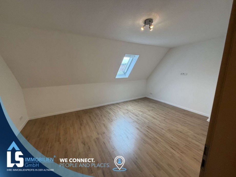 OGKinderzimmer 2 Doppelhaush�lfte Havelberg