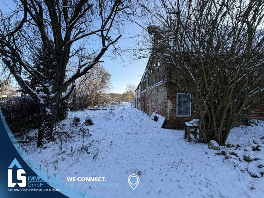 11 Einfamilienhaus Havelberg