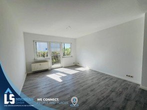 Hauptbild Frisch renoviert, mit Terrasse!
