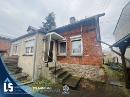 Hauptbild Ruhige Lage, viel Potenzial!