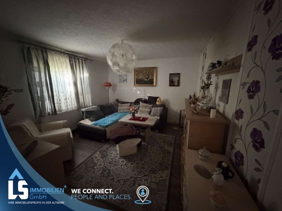 5 Einfamilienhaus Sandau