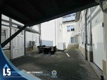 Innenhof Prestigeobjekt in bester Lage, voll vermietet!