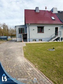 Bild 2 Vollst�ndig saniertes Einfamilienhaus in ruhiger Lage bei Havelberg