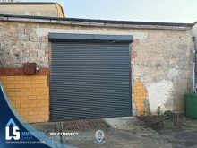 2 Vermietung von Stellpl�tze, Garagen, und Lagerpl�tzen in zentraler Lage