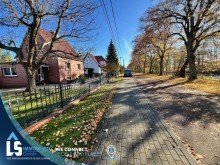 Umgebung Haus mit traumhaftem Grundst�ck direkt am Ro�dorfer Kanal
