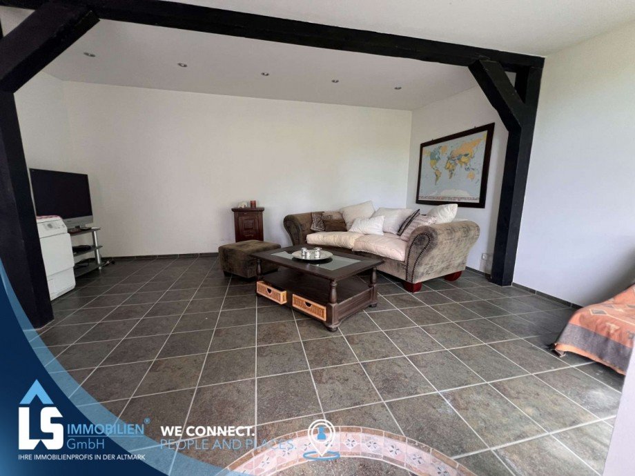 G�stezimmer Bungalow Eichstedt (Altmark)