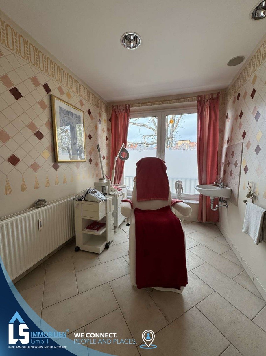 Beispeil Praxis Stendal