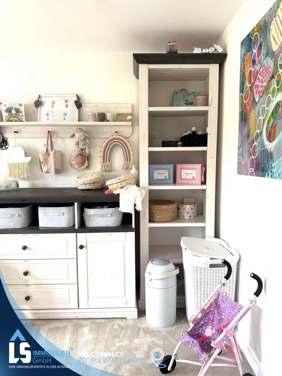 Badezimmer Einfamilienhaus Rathenow