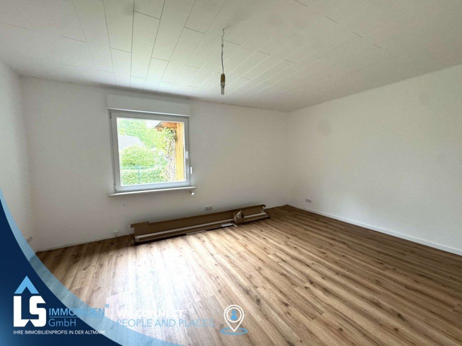 Schlafzimmer Bungalow Stendal