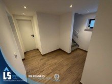 Keller Flur Vollst�ndig saniertes Einfamilienhaus in ruhiger Lage bei Havelberg