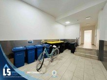 Eingangsbereich Prestigeobjekt in bester Lage, voll vermietet!