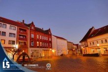 Umgebung Attraktives Aush�ngeschild f�r Ihr Business!