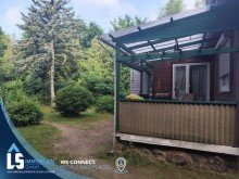 Terrasse  Charmantes Zuhause - Ruhige Lage inmitten der Natur!  Sommeraktion Preisreduzierung