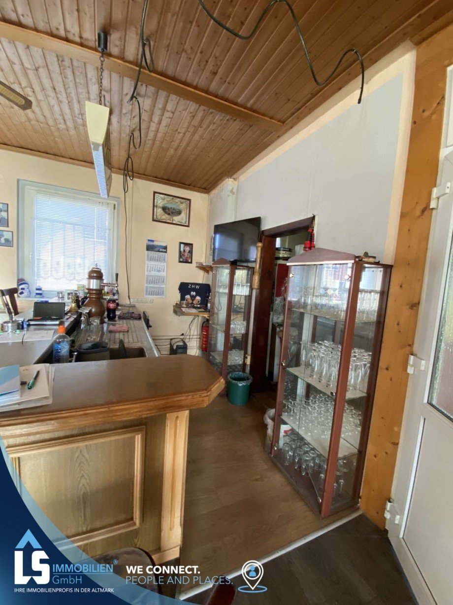 Tresen Einfamilienhaus B�tzow