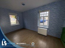 9 Doppelhaush�lfte mit gro�em Grundst�ck